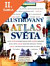 Lacná kniha Ilustrovaný atlas světa