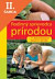 Lacná kniha Rodinný sprievodca prírodou