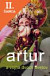 Lacná kniha Artur a vojna dvoch svetov