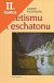 Lacná kniha Od estetismu k eschatonu