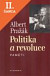 Lacná kniha Politika a revoluce