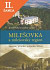 Lacná kniha Milešovka a milešovský region