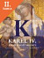 Lacná kniha Karel IV. - Císař z boží milosti