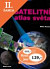 Lacná kniha Satelitní atlas světa