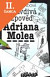 Lacná kniha Pravdivá zpověď Adriana Molea - 2. vydání