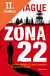 Lacná kniha Zóna 22