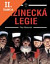 Lacná kniha Cizinecká legie