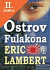 Lacná kniha Ostrov Fulakona