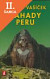 Lacná kniha Záhady Peru
