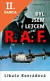 Lacná kniha Byl jsem letcem R. A. F.