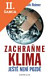 Lacná kniha Zachraňme klima ještě není pozdě