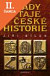 Lacná kniha Záhady a taje české historie
