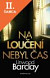 Lacná kniha Na loučení nebyl čas