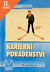 Lacná kniha Kariérní poradenství