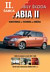 Lacná kniha Automobily Škoda Fabia II