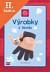 Lacná kniha Výrobky z textilu