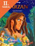 Lacná kniha Tarzan