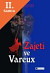 Lacná kniha Zajetí ve Vareux