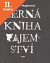 Lacná kniha Černá kniha tajemství