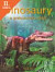 Lacná kniha Dinosaury a prehistorický život - Príroda v kocke