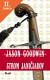 Lacná kniha Strom janičiarov