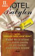 Lacná kniha Hotel Babylon