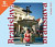 Lacná kniha Bratislava+DVD - angl.
