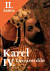 Lacná kniha Karel IV. Literární dílo