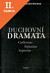 Lacná kniha Duchovní Dramata
