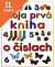 Lacná kniha Moja prvá kniha o číslach