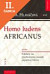 Lacná kniha Homo ludens Africanus