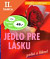 Lacná kniha Jedlo pre lásku