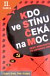 Lacná kniha Kdo ve stínu čeká na moc