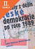 Lacná kniha Kapitoly z dějin české demokracie po roce 1989