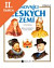 Lacná kniha Panovníci českých zemí