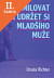 Lacná kniha Jak milovat mladšího muže