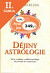 Lacná kniha Dějiny astrologie