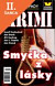 Lacná kniha Smyčka z lásky