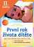 Lacná kniha První rok života dítěte