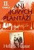 Lacná kniha Páni čajových plantáží