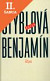 Lacná kniha Benjamin