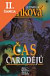 Lacná kniha Čas čarodějů