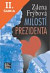 Lacná kniha Milostí prezidenta