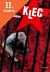 Lacná kniha Klec