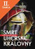 Lacná kniha Smrt uherské královny