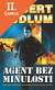 Lacná kniha Agent bez minulosti