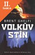 Lacná kniha Volkův stín