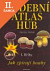 Lacná kniha Hudební atlas hub I. Hřiby + CD