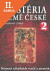 Lacná kniha Mystéria země české II.