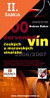 Lacná kniha 100 červených vín 2006/2007